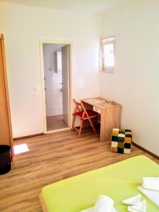 Maja Rooms Split Exterior photo