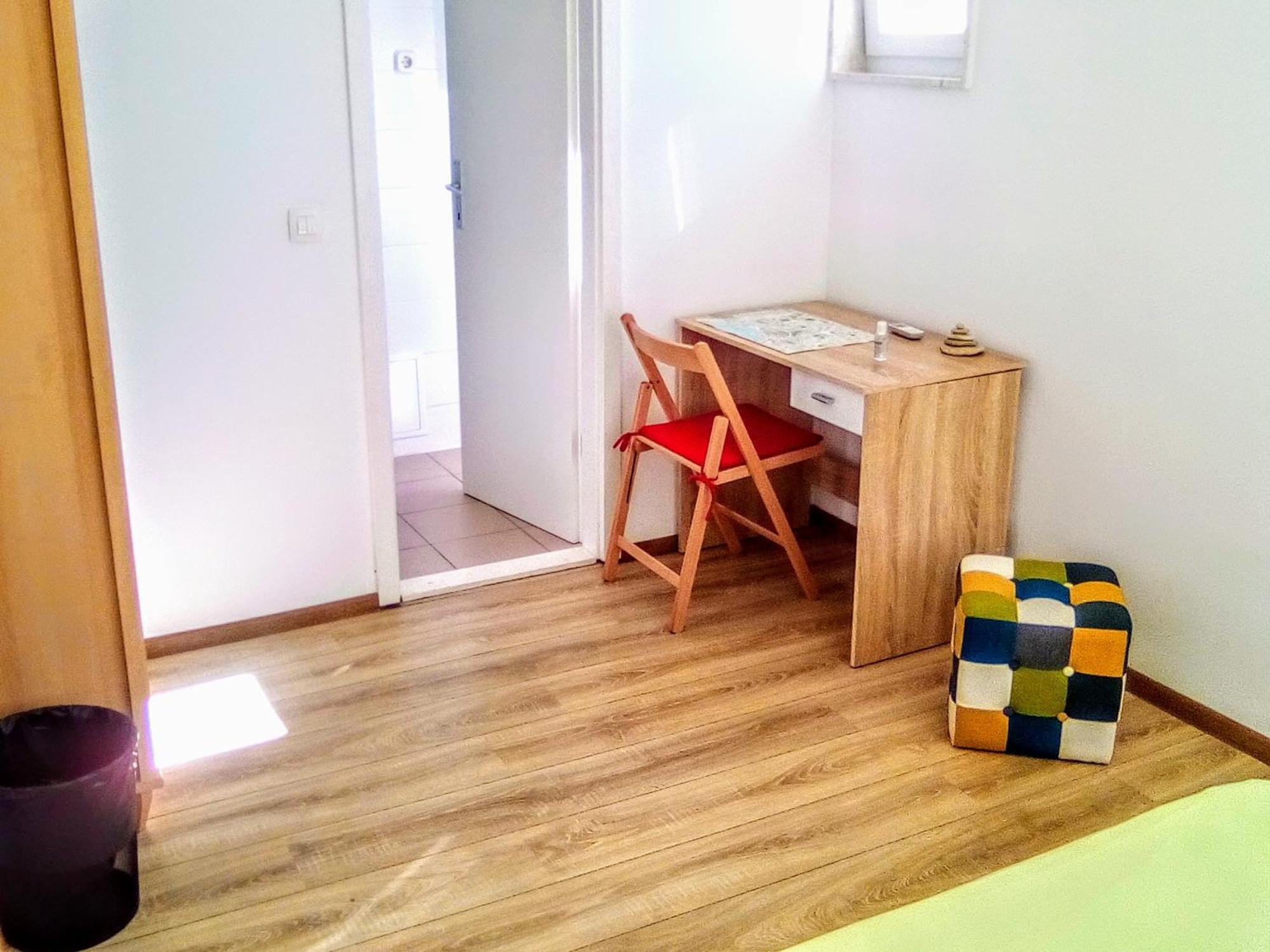 Maja Rooms Split Room photo